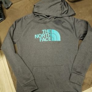 North Face Hoodie